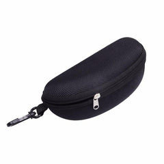 Zipper Glasses Case