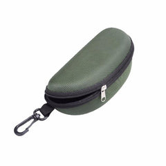 Zipper Glasses Case