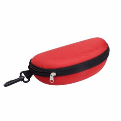 Zipper Glasses Case