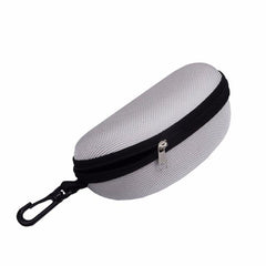 Zipper Glasses Case