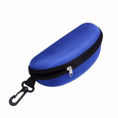 Zipper Glasses Case