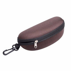 Zipper Glasses Case