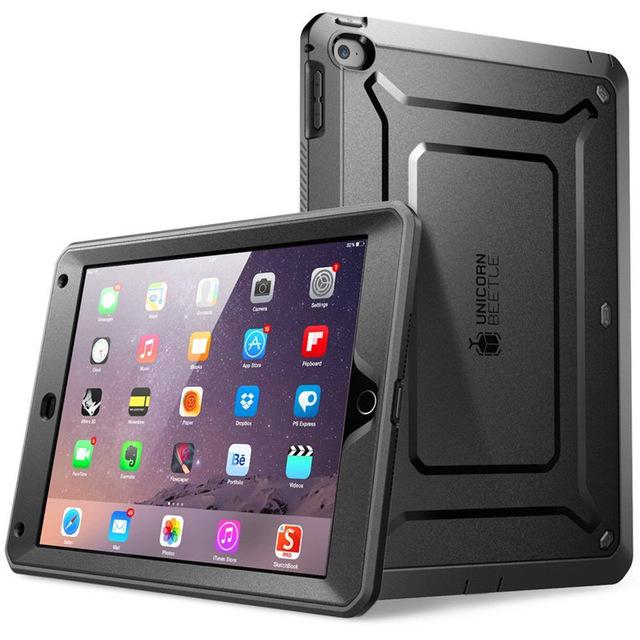 iPad Mini 7.9" Case with Built-in Screen Protector