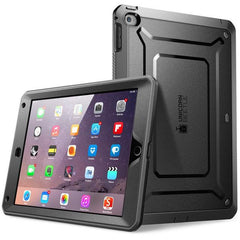 iPad Mini 7.9" Case with Built-in Screen Protector