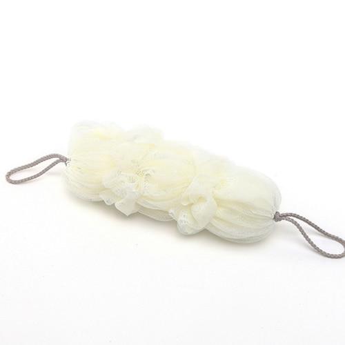 Multicolour Exfoliating Body Loofah