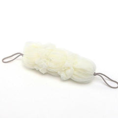 Multicolour Exfoliating Body Loofah