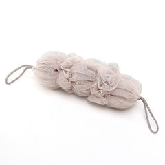 Multicolour Exfoliating Body Loofah