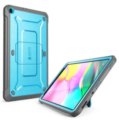 Samsung Galaxy Tab A 8" Case with Built-in Screen Protector
