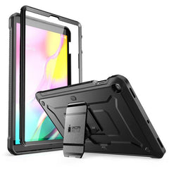 Galaxy Tab S5e 10.5" Case (2019) with Built-in Screen Protector