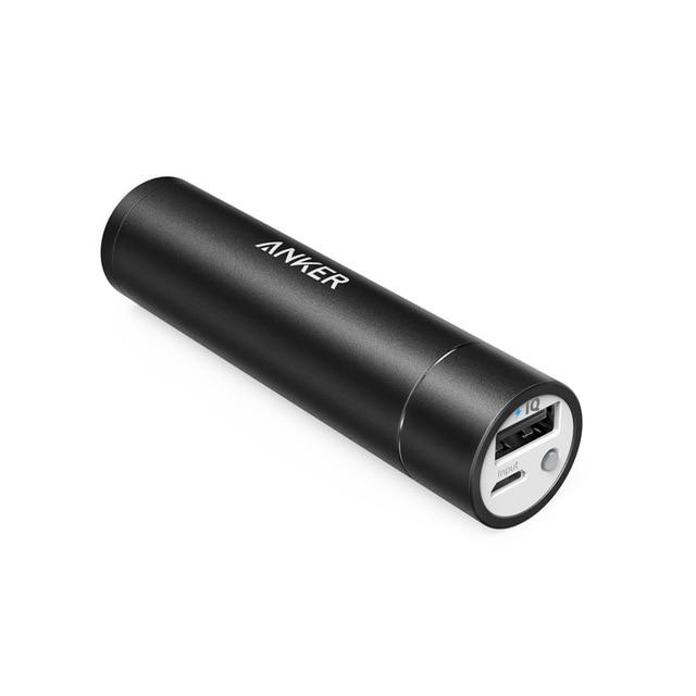 Anker PowerCore+ Mini Portable Charger
