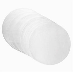 Hamburger Patty Press with Baking Paper Liners