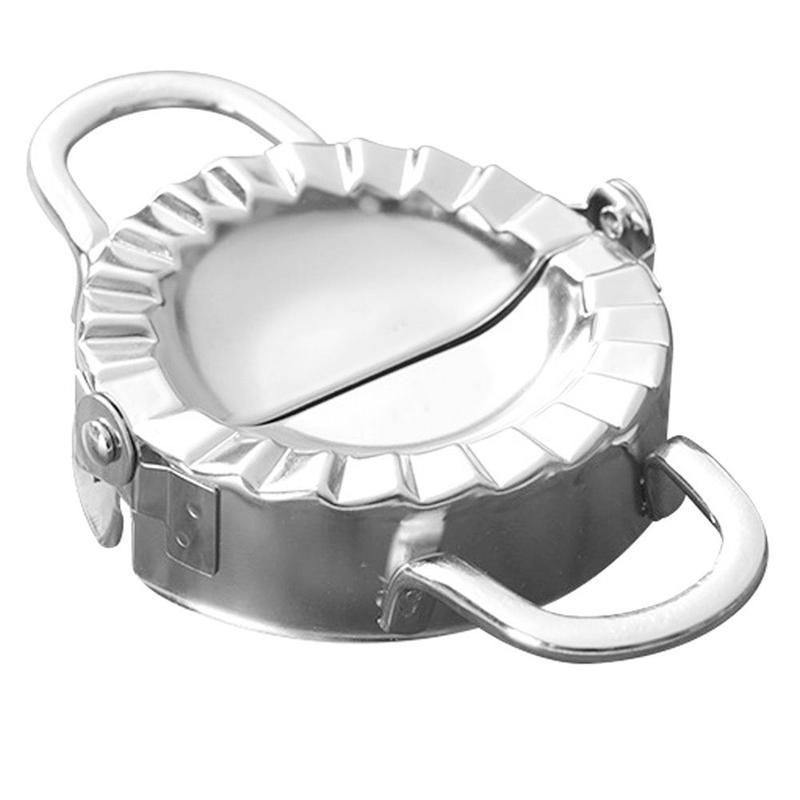 Stainless Steel Dumpling Maker