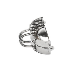 Stainless Steel Dumpling Maker