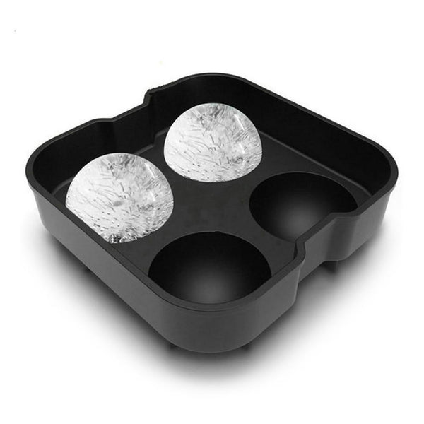 Whiskey Ice Cube Ball Maker