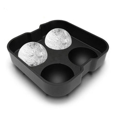 Whiskey Ice Cube Ball Maker