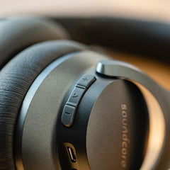 Anker Soundcore Life 2 Over-Ear Wireless Headphones