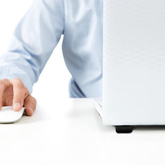 Universal Vertical Laptop Stand Holder