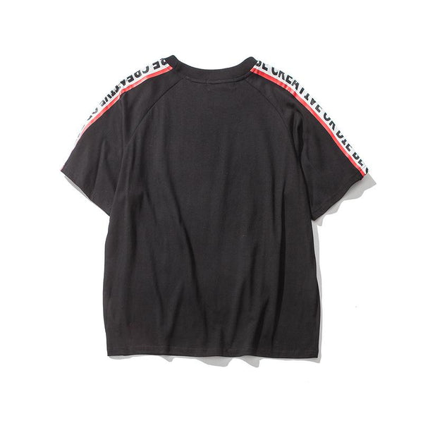 Be Creative or Die T-Shirt