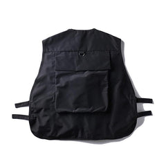 Military Cargo Vest