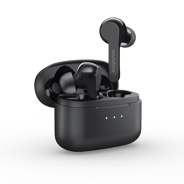 Anker Soundcore Liberty Wireless Earphones