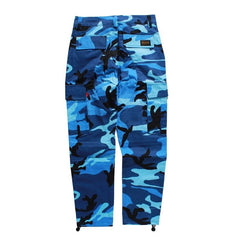 Camouflage Cargo Pants