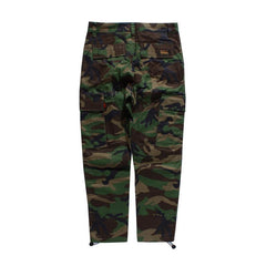 Camouflage Cargo Pants
