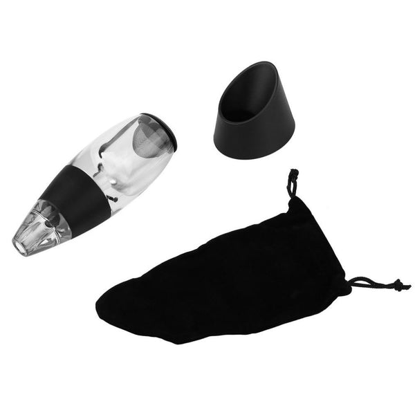 Mini Red Wine Aerator