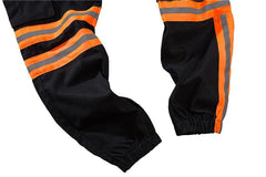 3M Orange Stripe Cargo Pants