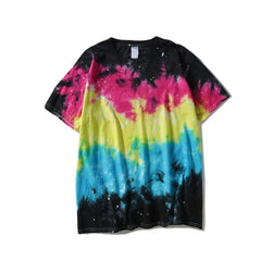 Colortone Tie Dye T-Shirt