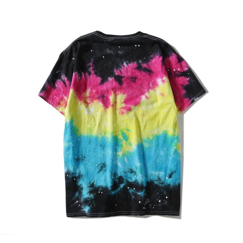 Colortone Tie Dye T-Shirt