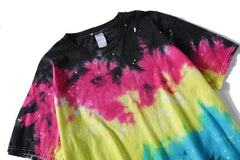 Colortone Tie Dye T-Shirt