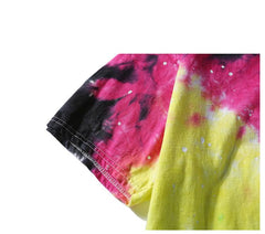 Colortone Tie Dye T-Shirt