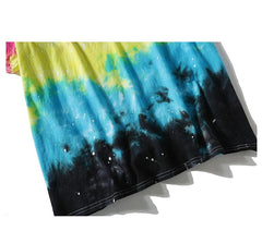 Colortone Tie Dye T-Shirt