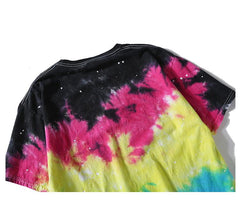 Colortone Tie Dye T-Shirt