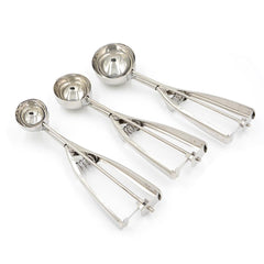 Stainless Steel Ice Cream Scoop