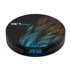 Android 9.0 HK1 Max TV Box