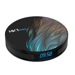 Android 9.0 HK1 Max TV Box