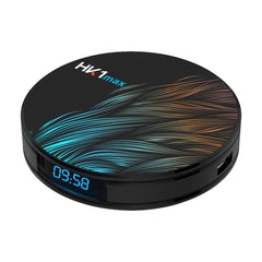 Android 9.0 HK1 Max TV Box