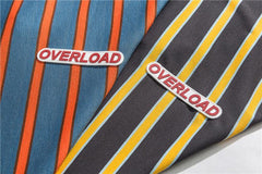 Vertical Stripe T-Shirt