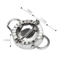 Stainless Steel Dumpling Maker