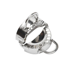 Stainless Steel Dumpling Maker