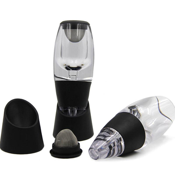 Mini Red Wine Decanter