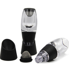 Mini Red Wine Decanter