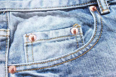 Destroyed Denim Shorts