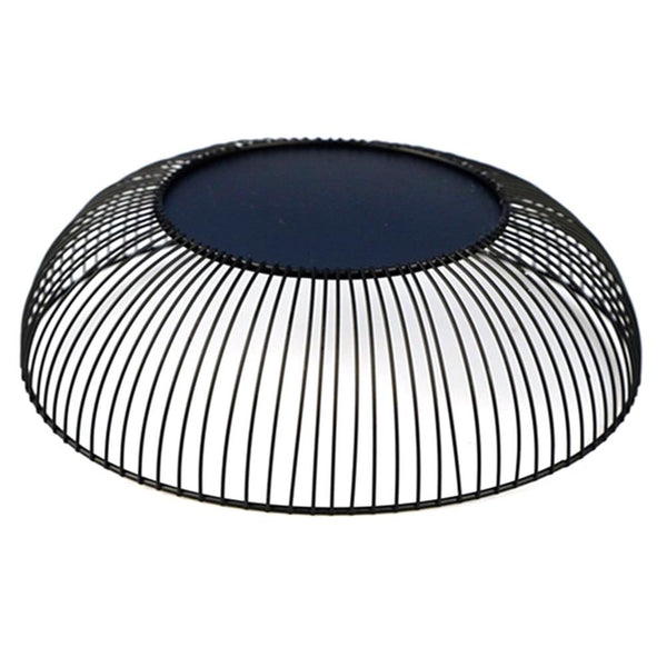 Nordic Minimalist Fruit Basket