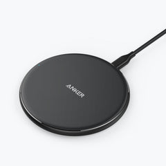 Anker Qi-Certified Ultra-Slim Wireless Charger