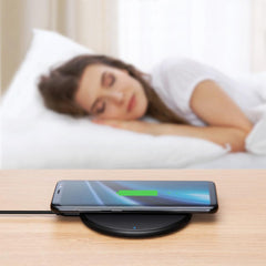 Anker Qi-Certified Ultra-Slim Wireless Charger