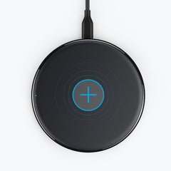 Anker Qi-Certified Ultra-Slim Wireless Charger