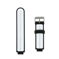 Replacement Silicone Watch Wrist Strap for Garmin Forerunner 235 630 230 GPS