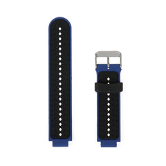 Replacement Silicone Watch Wrist Strap for Garmin Forerunner 235 630 230 GPS